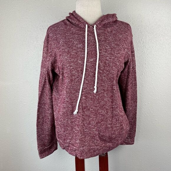 Forever 21 Hoodie Size M EUC - Picture 1 of 8